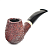 ������ Savinelli New Oscar -  BrownBlast 628 (������ 9 ��)
