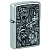  Zippo 48567 - Jungle Design