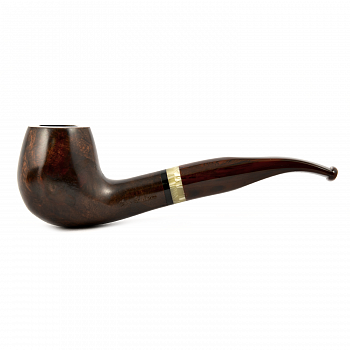 ������ Don Gustavo Pfeife gebogen - 30237 (������ 9 ��)