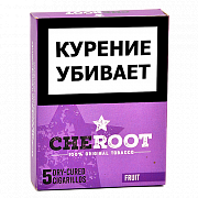 ��������� Cheroot - Fruit (5 ��.)