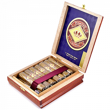 ������ Diamond Crown - Classic - Robusto Natural �5 (1 ��.)