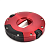    Aficionado - Xotic Edge - Xceed V-Cut (Red) 