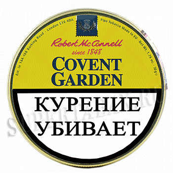 ����� Robert McConnell - Heritage - Covent Garden (50 ��)