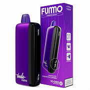 POD ������� Fummo - Indic 10.000 ������� - ������� ����� - 2% - (1 ��.)