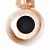 ������ Volkan Pipe - Reverse Calabash Smooth - 503 (��� �������)