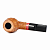 ������ Volkan Pipe - Reverse Calabash Rustic - 508 (��� �������)