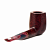 ������ Savinelli Vigna - Liscia Marrone 141 (6 �� ������)
