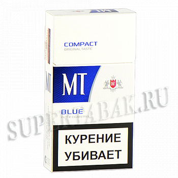  MT Blue Compact  ( 165)