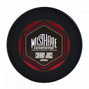 ����� ��� ������� Must Have  - Cherry Juice - � �������� ��������� ���� (���� 25 ��)