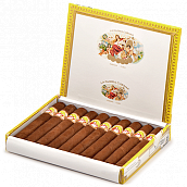 ������ La Gloria Cubana Turquinos (������� 10 ��.)