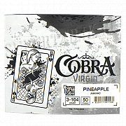   Cobra - Virgin - Pineapple () 3-104 - (50 )