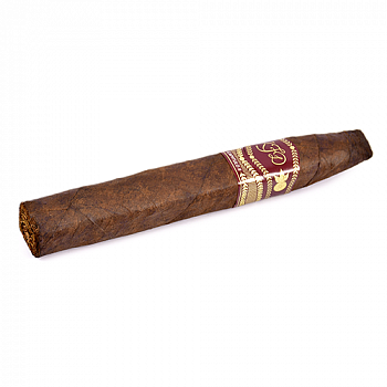 ������ La Flor Dominicana - Capitulo II - Chisel (1 ��.)