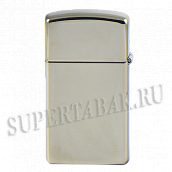 ��������� Zippo 20492 - Slim� - Black Ice