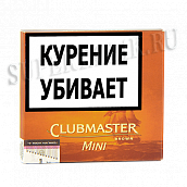 ��������� Clubmaster Mini - Brown (Chocolate)  (10 ����)