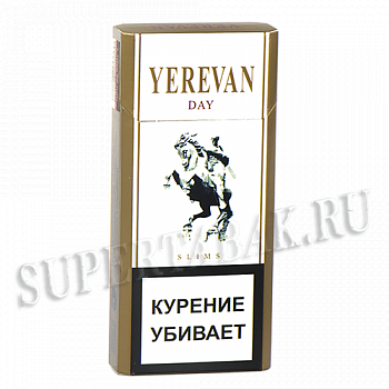  Yerevan Day Slims -  ( 170)