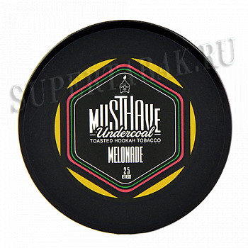 ����� ��� ������� Must Have  - Melonade - � �������� ����, ������ � ��������� (���� 25 ��)