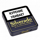 ��������� Silverado - Rum & Coffee Aroma (20 ��.)