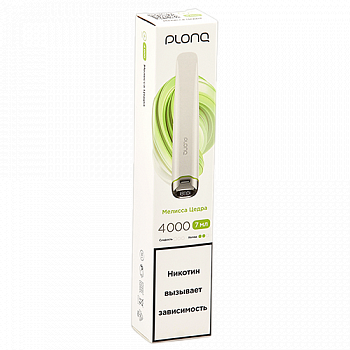 POD-������� Plonq Plus Pro - ������� - ����� (4000 �������) - 2% - (1 ��.)
