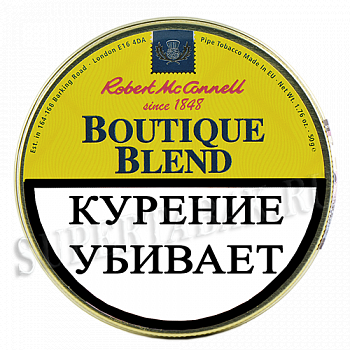 ����� Robert McConnell - Heritage - Boutique Blend (50 ��)