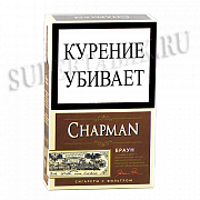  Chapman - King Size - Brown ( 255)