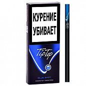  Tip - Top Blue Shot - Super Slim 100  ( 165)