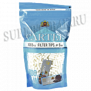 ������� ��� ���������� 6 �� Cartel Slim (1000 ����) - (�������)