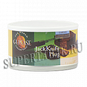 ����� G. L. Pease New World Collection Jack Knife Plug (57 ��.) Vintgge 2020