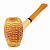 ������ Missouri Meerschaum - 800 - Huck Finnl (�������, Orange)