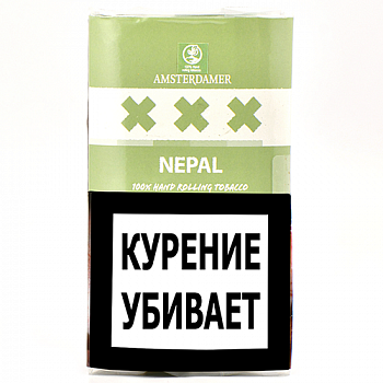 ���������� ����� Amsterdamer XXX - Nepal (30 ��)