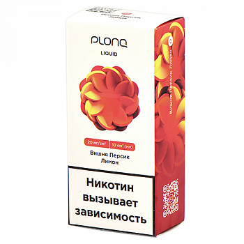 �������� ��� ��. ������� Plonq Liquid - ����� - ������ - ����� (10 ��) - 2% (1 ��.)