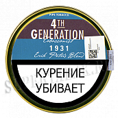 ����� Erik Stokkebye - 4-th Generation - 1931 (50 ��)