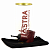  Astra 114 - Reverse Calabash Pocker - Bordeaux Blast ( )