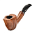 ������ Jan Harry Seiffert - Sculptural Freehand Tulip  - ��� 174 (������ 9 ��) - Estate New Unsmoked