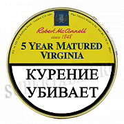 ����� Robert McConnell - Heritage - 5 Year Matured Virginia (50 ��)