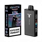 ���� Ignite V250 Black (25.000 �������) - Peach - Mango - (1 ��.)