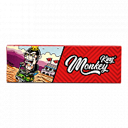 ������ ������������� Monkey King - Unbleached 78 �� - Wood 1 1/4