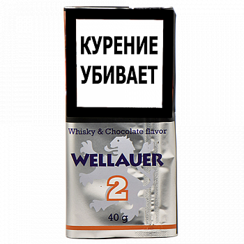 ����� Wellauer - �2 Whisky & Chocolate Flavor (����� 40 ��)