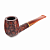 ������ Savinelli Alligator - Red 128 (6 �� ������)