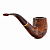 ������ Savinelli Alligator - Brown 606 (6 �� ������)
