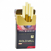  Gold Mill - Compact Aroma - Red ( 190)