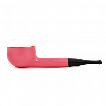 ������ Nording Shorty - Fuchsia body - White porcelain Cup (Nording Keystone)