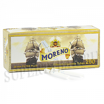 ���������� ������ Moreno Filter Plus (200 ��.)