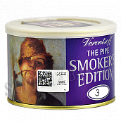 ����� Vorontsoff Smoker's Edition �3 (100 ��)