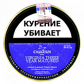 ����� Charatan - Virginia Three Year Matured (50 ��)