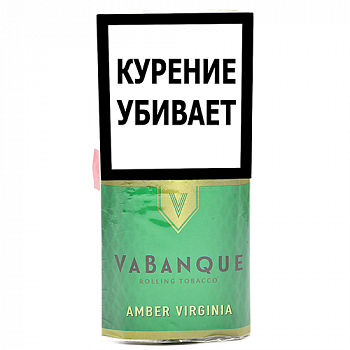 ���������� ����� VaBanque - Amber Virginia (30 ��)