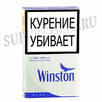  Winston - Blue - ( 233)