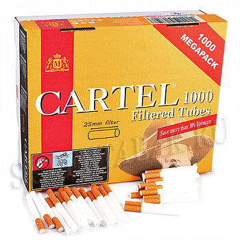���������� ������ Cartel - 25 mm filter (1000 ��.)