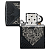  Zippo 46025 - Armor - Black Matte