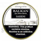 ����� Balkan - Sasieni (����� 50 ��) Vintage 2018