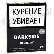 ����� ��� ������� DarkSide - CORE -  Red Berry (30 �����)